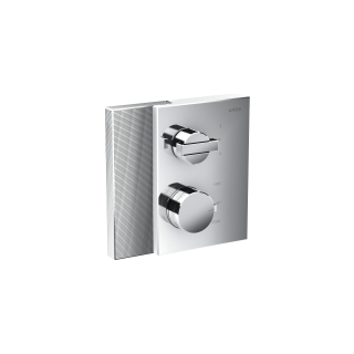 Duschsystem Axor Edge