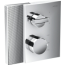 Duschsystem Axor Edge