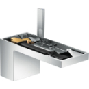 Einlochmischer Axor My Edition 70