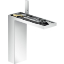 Einlochmischer Axor My Edition 230