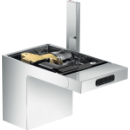 Bidetmischer Axor My Edition 80