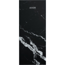 Platte 200 / Marmor, Nero Marquina
