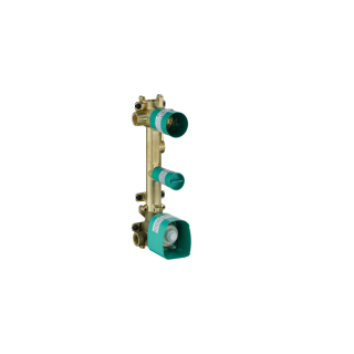 Einbaukörper Axor ½"