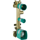 Einbaukörper Axor ½"