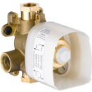 Einbaukörper Axor Starck 3/4", zu Thermostat