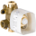 Einbaukörper Axor Starck 3/4", zu Thermostat