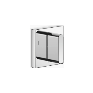 Dreiweg Umstellung Dornbracht CL.1