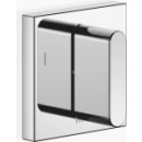 Dreiweg Umstellung Dornbracht CL.1