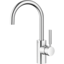 Einlochmischer Dornbracht Edition Pro