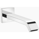 Wanneneinlauf, A 200 mm, Wandmontage