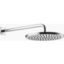 Regenbrause, Wandanschluss, A 450 mm