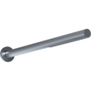 Kopfbrause, Wandmontage, A 600 mm