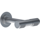 Regenbrause, Wandmontage, 2 Brauseköpfen A 130 mm