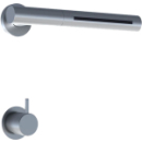 Schwallbrause-Spa Kombination Vola ¾", 31AP