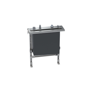 Montagekasten 4-Loch