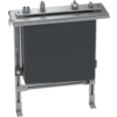 Montagekasten 4-Loch