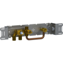 Einbaukörper Vola ½"