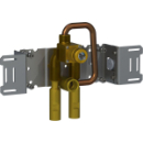 Einbaukörper 1/2", Mischer