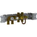 Einbaukörper Vola ¾", 5400NVA3