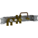 Einbaukörper Vola ¾", 5400RVA3