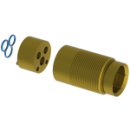 Verlängerungsset Vola VR 2260