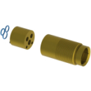 Verlängerungsset Vola VR 2260