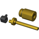 Verlängerungset VR 1400, 15 - 25 mm, für Umsteller