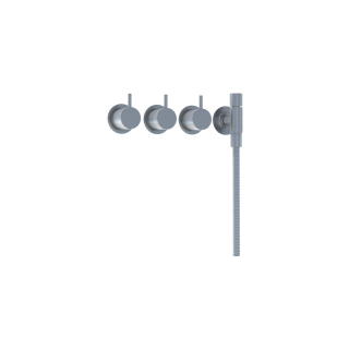 Bade- und Duschenmischer Vola 5000