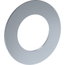 Rosette Vola zu Regen- und Seitenbrause