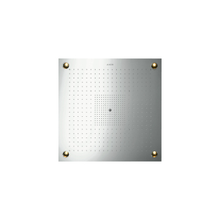 Duschsystem Shower Heaven, 97 x 97, Beleuchtung