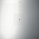 Duschsystem ShowerHeaven, 97 x 97, ohne Beleucht.