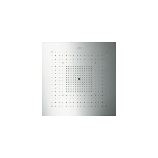 Duschsystem ShowerHeaven, 72 x 72, ohne Beleuch.