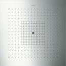 Duschsystem ShowerHeaven, 72 x 72, ohne Beleuch.