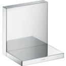 Ablage-Endmontageset, kurz