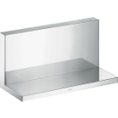 Ablage-Endmontageset, lang