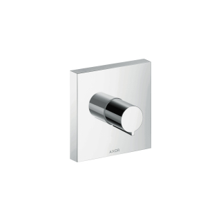 Absperrventil-Endmontageset