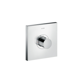 Duschsystem Axor Shower Select Square