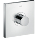 Duschsystem Axor Shower Select Square
