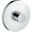 Duschsystem Axor Shower Select