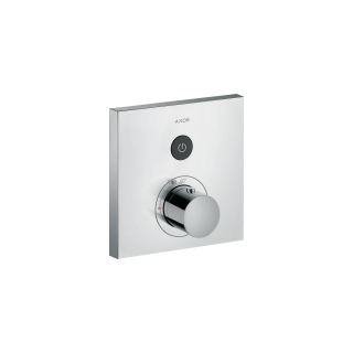 Duschsystem Axor Shower Select Square