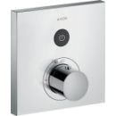 Duschsystem Axor Shower Select Square