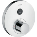 Duschsystem Axor Shower Select Round