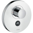 Duschsystem Axor Shower Select Round