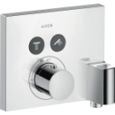 Duschsystem Axor Shower Select