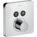 Duschsystem Axor Shower Select Softcube