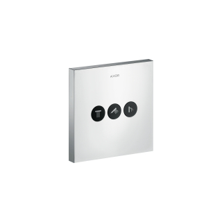 Duschsystem Axor Shower Select Square