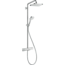 Showerpipe Hansgrohe Croma E 280