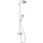 Showerpipe Hansgrohe Raindance Select S 240