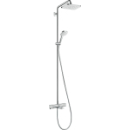 Showerpipe Hansgrohe Croma E 280