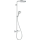 Showerpipe Hansgrohe Raindance S 240 Powder Rain